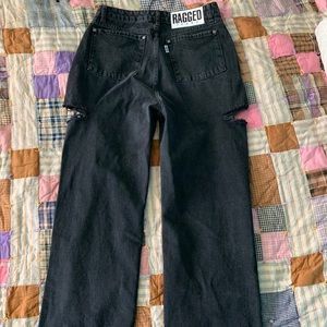 Ragged Priest Jeans